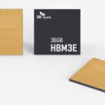 SK hynix HBM3E 36GB Cover