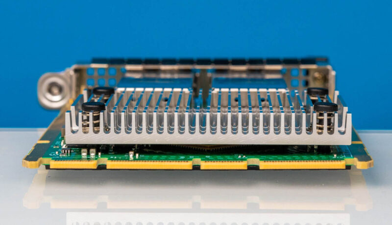 Supermicro AOC A100 M2CM 4