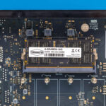 TerraMaster F8 SSD Plus 16GB SODIMM