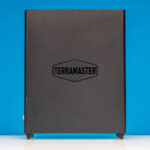 TerraMaster F8 SSD Plus Side 2