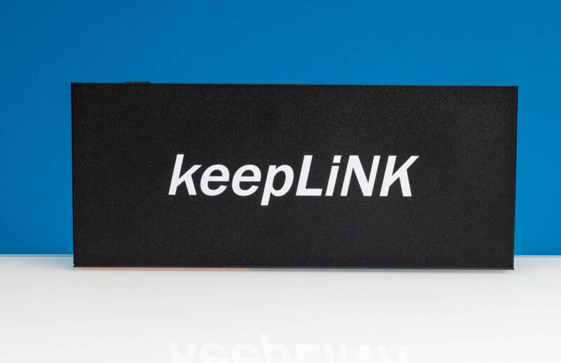 KeepLINK KP 9000 9XH X Top