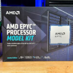 4th Gen AMD EPYC Lego Model Box 1