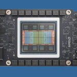 AMD Instinct MI325X Image