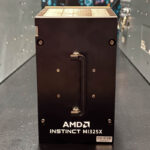 AMD Instinct MI325X OAM 3