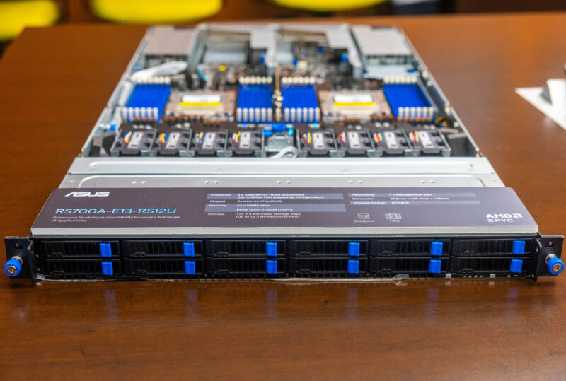 ASUSRS700A E13 RS12U At OCP 2024 2