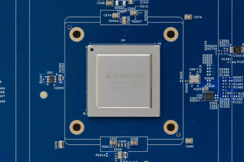 Astera Labs Scorpio Antares CEM To CEM Close