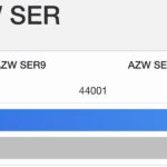 Beelink SER8 to SER9 Geekbench 6 GPU Performance