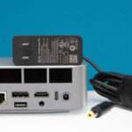 Beelink SER9 Power Supply