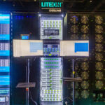 LITEON At OCP 2024 Liquid Cooled Rack Solutions