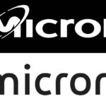 Micron Old And New Logo 2024