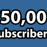 STH 750000 Subscribers