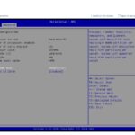 Supermicro AmpereOne BIOS