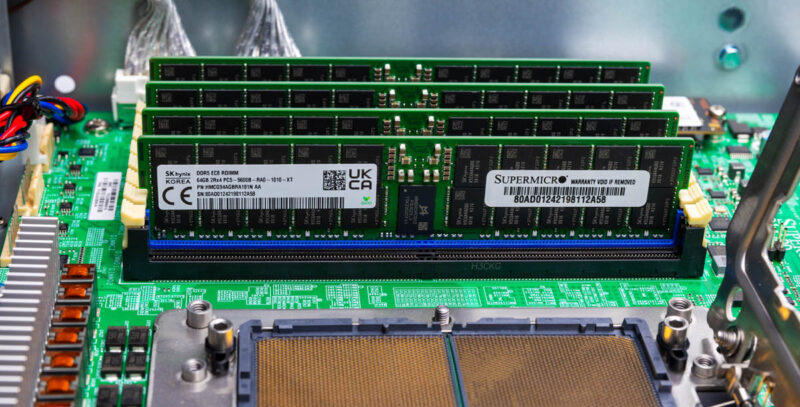 Supermicro SK Hynix DDR5 5600 64GB 1