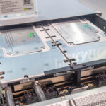 Supermicro SYS 422GA NBRT LCC At OCP 2024 13