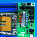 ASRock Rack GNRD8 2L2T Power Input