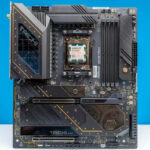 ASRock X870E Taichi 16