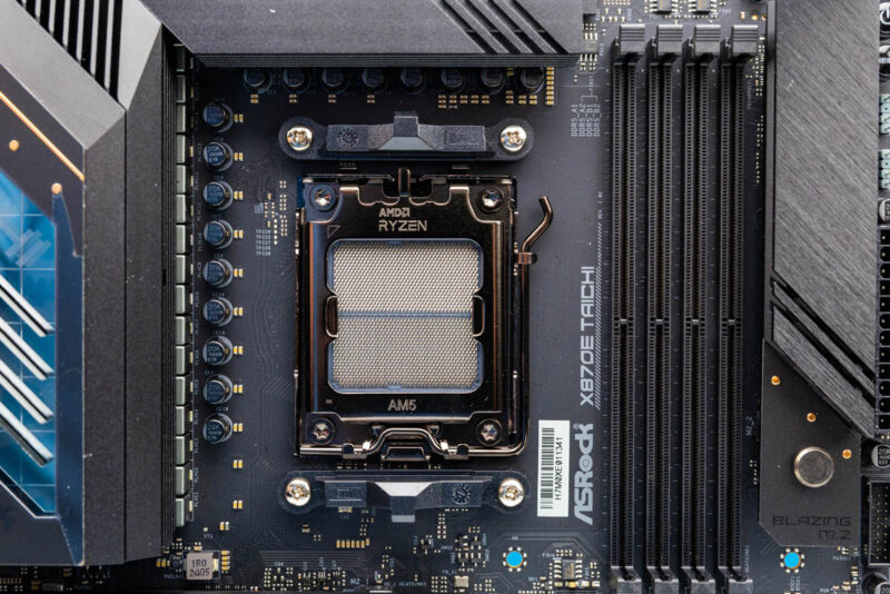 ASRock X870E Taichi 2