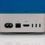 Apple Mac Mini M4 3