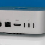 Apple Mac Mini M4 4