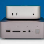 Apple Mac Mini M4 And Beelink GTi12 Ultra 1