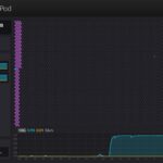 Blackmagic Cloud Pod User Interface