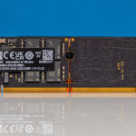 Crucial DDR5 6400 CSODIMM 2