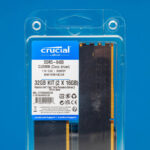 Crucial DDR5 6400 CUDIMM 1