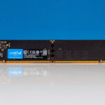 Crucial DDR5 6400 CUDIMM 2