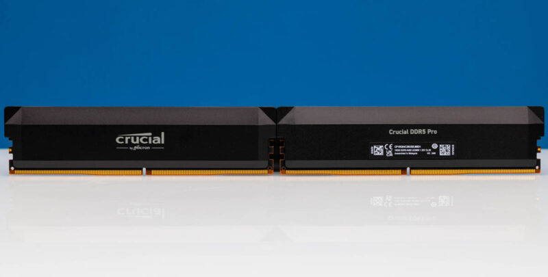 Crucial DDR5 Pro 2