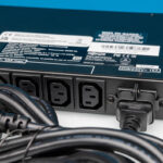 Tripp Lite PDUMH20HV 1U PDU 11