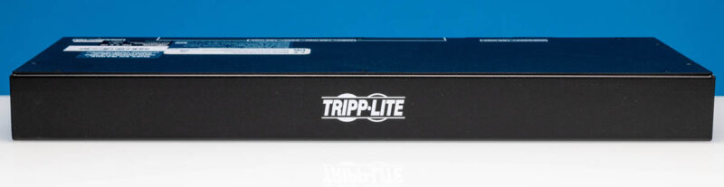 Tripp Lite PDUMH20HV 1U PDU 5