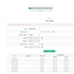 XikeStor SKS8300 8X Management Port Config