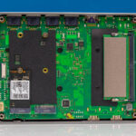 IKoolCore R2 Max Internal SSD And Memory Side