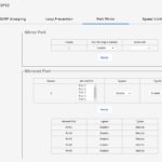 ASUS EBP15 Management Port Mirror