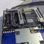 ASUS RS920Q E12 RS16 2U4N Intel Xeon 6 500W Liquid Cooled At SC24 3