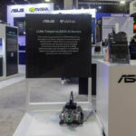 ASUS Robot With LLMs Trained On ASUS SC24