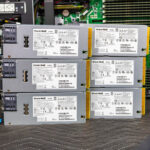 Aivres KR6288 6x 54V PSUs 1