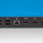 Anker 778 Rear Many Ports