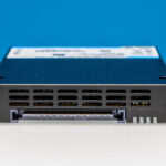 Dapustor Haishen5 SSD H5100 30.72TB Connector Side