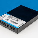 Dapustor Haishen5 SSD H5100 30.72TB Top Angle