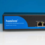 Hasivo S600WP 5XGT 1SX SE Front Label