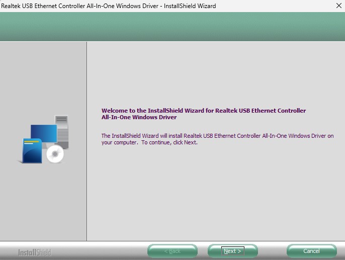 Realtek RTL8157 Driver Installation Windows 11