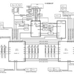 Supermicro X14DBM-SP Block Diagram