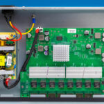 XikeStor SKS1200 8XGT Internal Overview