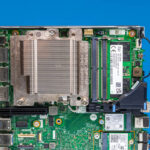 Dell Precision 3260 Compact CPU Heatsink And Memory