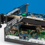 Dell Precision 3260 Compact Low Profile Card No Riser