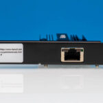 GigaPlus Marvell AQC113 10Gbase T Adapter Port