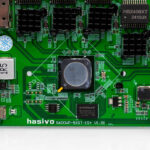 Hasivo S600W 5XGT 1SX SE Realtek RTL9303