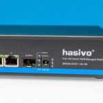 Hasivo S600W 5XGT 1SX SE SFP Plus