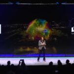 Intel CES 2025 Keynote Cover MJH Kick Off